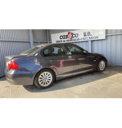 Serrure arriere gauche BMW SERIE 3 E90 Photo n°5