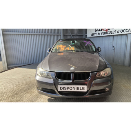 Commande de phare BMW SERIE 3 E90 Photo n°1