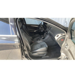 Bas de caisse gauche FORD MONDEO 3 Photo n°5