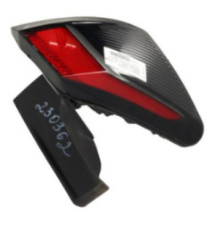 Feu arriere principal gauche (feux) PEUGEOT 3008 2