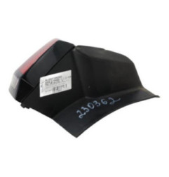 Feu arriere principal gauche (feux) PEUGEOT 3008 2 Photo n°3