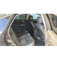 Commande de phare FORD MONDEO 3 Photo n°6