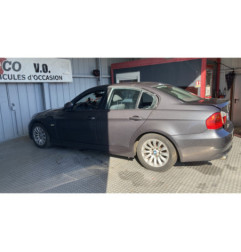 Moteur BMW SERIE 3 E90 Photo n°4