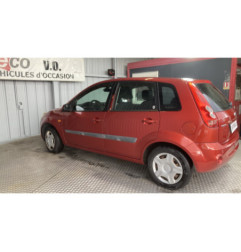 Bloc chauffage FORD FIESTA 5 Photo n°5