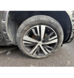 Jeu de 4 jantes PEUGEOT 3008 2 Photo n°1