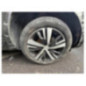 Jeu de 4 jantes  PEUGEOT 3008 2