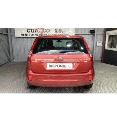 Boitier BSI FORD FIESTA 5 Photo n°7