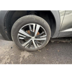 Jeu de 4 jantes PEUGEOT 3008 2