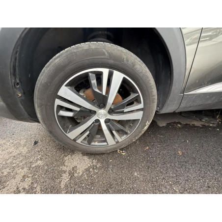 Jeu de 4 jantes PEUGEOT 3008 2