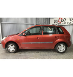 Cardan droit (transmission) FORD FIESTA 5 Photo n°1