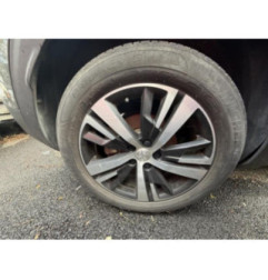 Jeu de 4 jantes  PEUGEOT 3008 2 Photo n°3