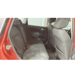 Cardan gauche (transmission) FORD FIESTA 5 Photo n°4