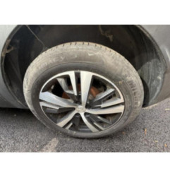 Jeu de 4 jantes  PEUGEOT 3008 2 Photo n°4