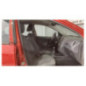 Etrier avant gauche (freinage) FORD FIESTA 5
