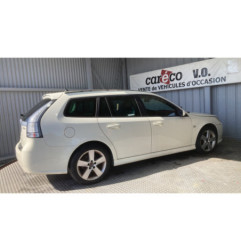 Serrure arriere droit SAAB 9.3 2 Photo n°8