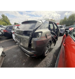 Jeu de 4 jantes  PEUGEOT 3008 2 Photo n°18