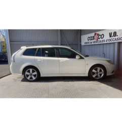 Amortisseur avant gauche SAAB 9.3 2 Photo n°4