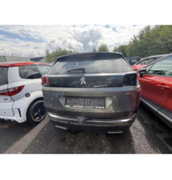 Jeu de 4 jantes  PEUGEOT 3008 2 Photo n°19