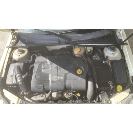 Aile avant gauche SAAB 9.3 2