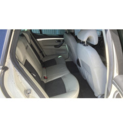 Poignee porte arriere droit SAAB 9.3 2 Photo n°6