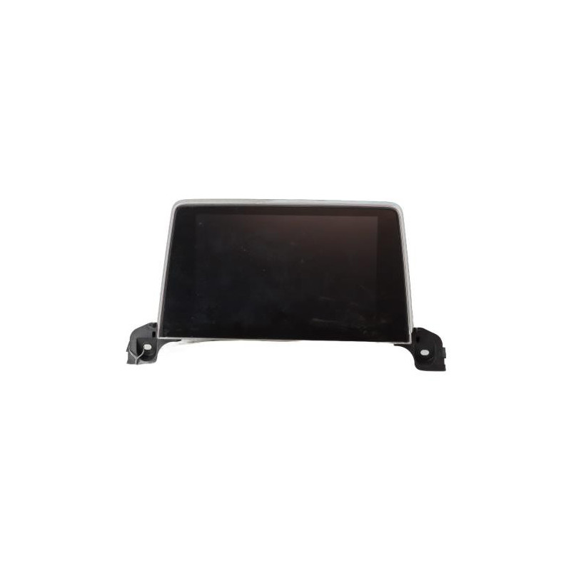 Afficheur PEUGEOT 3008 2