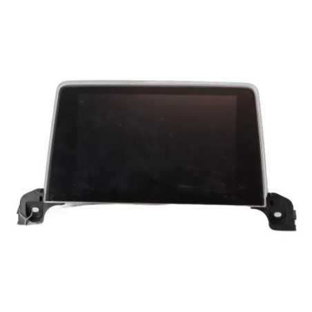 Afficheur PEUGEOT 3008 2 Photo n°1