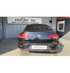 Feu arriere principal gauche (feux) VOLKSWAGEN PASSAT 7 Photo n°9