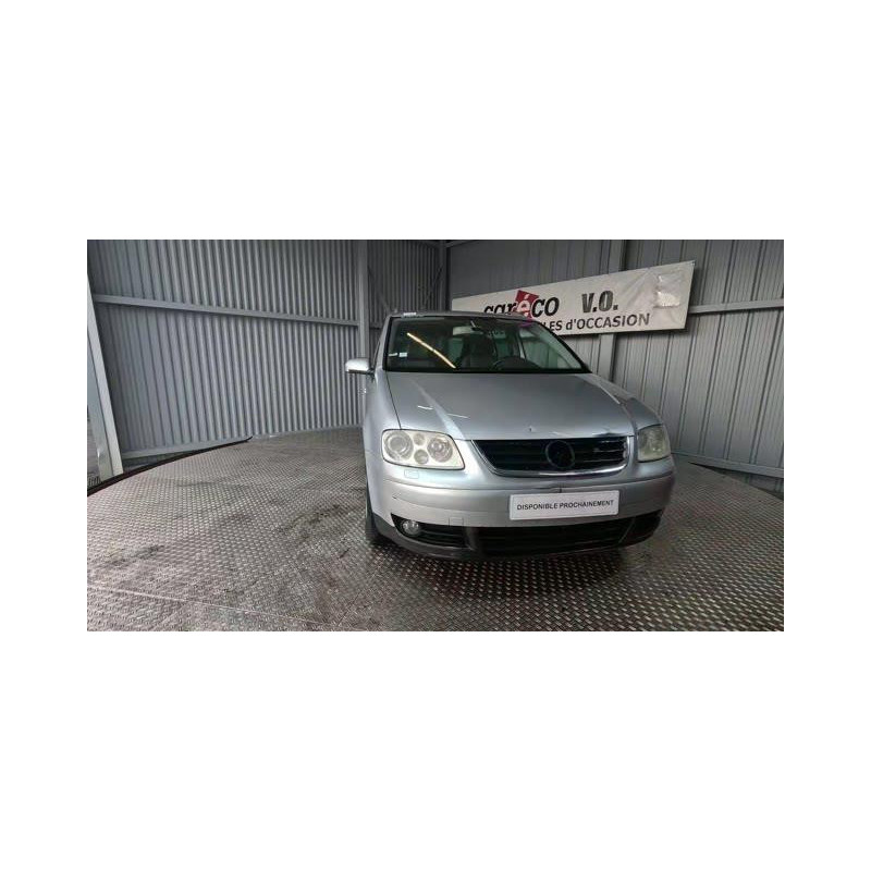 Pompe de direction VOLKSWAGEN TOURAN 1