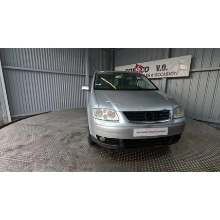 Pompe de direction VOLKSWAGEN TOURAN 1 Photo n°1