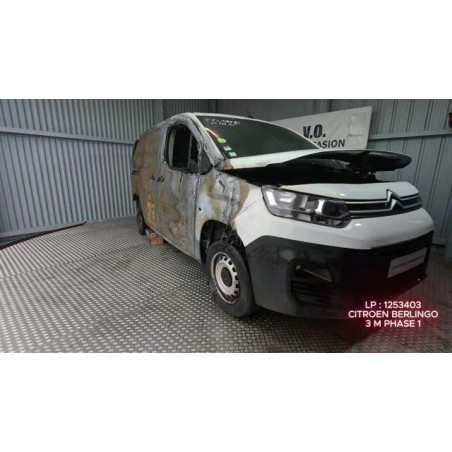 Alternateur CITROEN BERLINGO 3 M Photo n°1