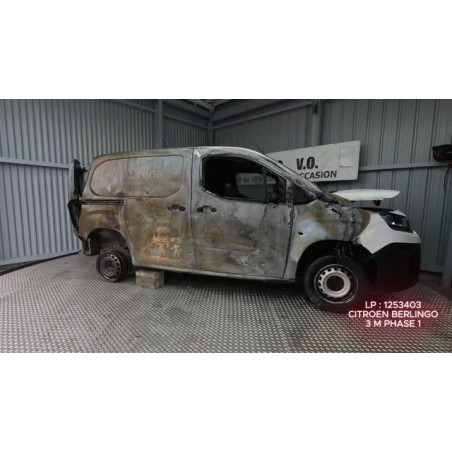 Alternateur CITROEN BERLINGO 3 M