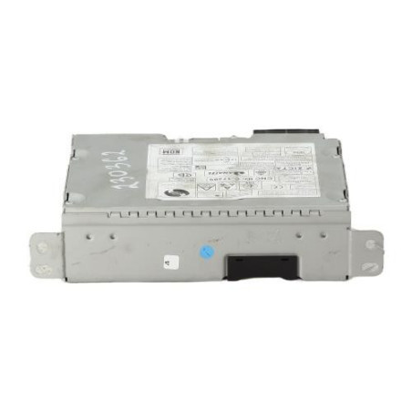 Autoradio d'origine PEUGEOT 3008 2 Photo n°1