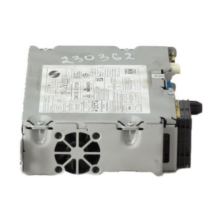 Autoradio d'origine PEUGEOT 3008 2