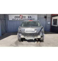 Train arriere complet PEUGEOT 207 Photo n°6