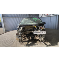 Malle/Hayon arriere PEUGEOT 207 Photo n°1