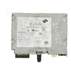 Autoradio d'origine PEUGEOT 3008 2 Photo n°5