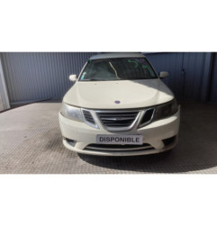Echangeur air (Intercooler) SAAB 9.3 2 Photo n°1