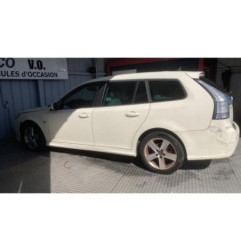 Echangeur air (Intercooler) SAAB 9.3 2 Photo n°7