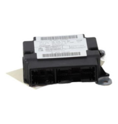 Boitier air bag PEUGEOT 3008 2 Photo n°1