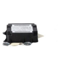 Boitier air bag PEUGEOT 3008 2 Photo n°3