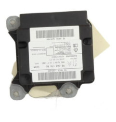 Boitier air bag PEUGEOT 3008 2 Photo n°5