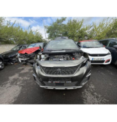 Boitier air bag PEUGEOT 3008 2 Photo n°6