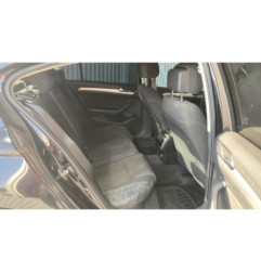 Compresseur clim VOLKSWAGEN PASSAT 7 Photo n°6