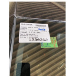 Boitier air bag PEUGEOT 3008 2 Photo n°20