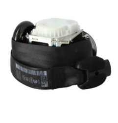 Ceinture avant droit PEUGEOT 3008 2 Photo n°1