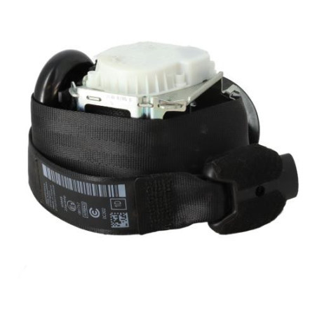 Ceinture avant droit PEUGEOT 3008 2 Photo n°1