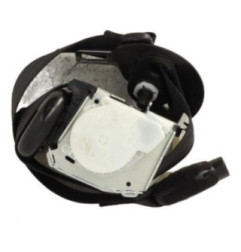 Ceinture avant droit PEUGEOT 3008 2 Photo n°3