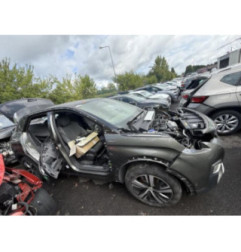 Ceinture avant droit PEUGEOT 3008 2 Photo n°8