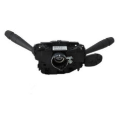 Com (Bloc Contacteur Tournant+Commodo Essuie Glace+Commodo Phare) PEUGEOT 3008 2