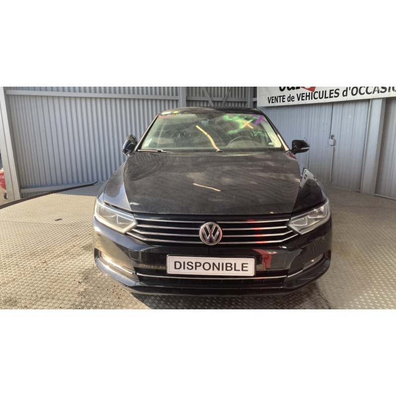 Ecran GPS VOLKSWAGEN PASSAT 7